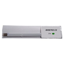 Wkład BXSE702-D2 do Pentel Izee BX467 zielony 2szt