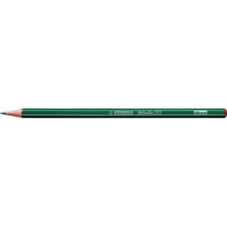 Ołówek klasyczny Stabilo Othello 2H