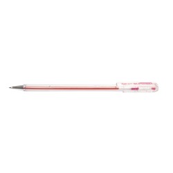 Długopis Pentel Superb BK77 Różowy