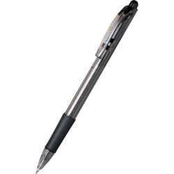 Długopis Automatyczny Pentel BK417 WOW! 10szt Czarny