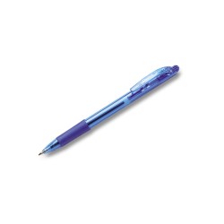 Długopis Automatyczny Pentel BK417 WOW! 10szt Niebieski