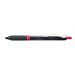 Długopis Żelowy Pentel OH!Gel K497 Czerwony