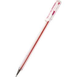 Długopis Pentel Superb BK77 Różowy