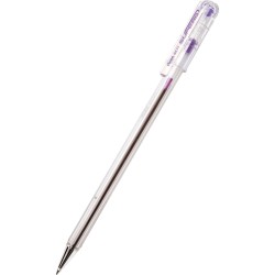 Długopis Pentel Superb BK77 Fioletowy