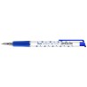 Długopis automatyczny Toma Superfine 0,5mm niebieski