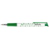 Długopis automatyczny Toma Superfine 0,5mm zielony