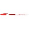 Długopis Toma Superfine 0,5mm czerwony