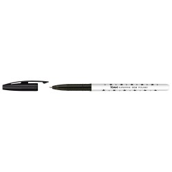 Długopis Toma Superfine 0,5mm czarny