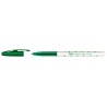 Długopis Toma Superfine 0,5mm zielony