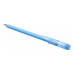 Długopis antybakteryjny Pentel BK77AB czarny