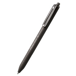 Długopis automatyczny Pentel Izee BX467 czarny