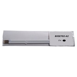 Wkład BXSE702-A2 do Pentel Izee BX467 czarny 2szt